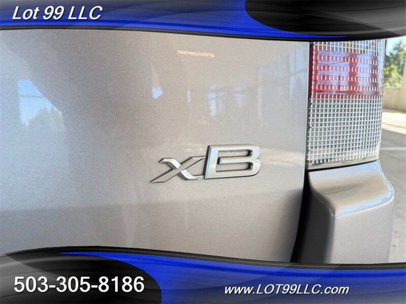 Used 2005 Scion xB FWD image 58