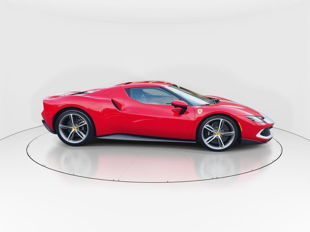Used 2024 Ferrari 296 GTB image 9