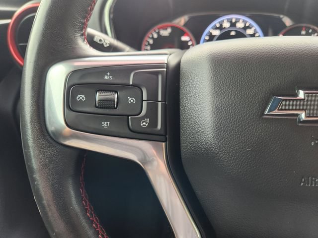 Used 2020 Chevrolet Blazer RS FWD image 29