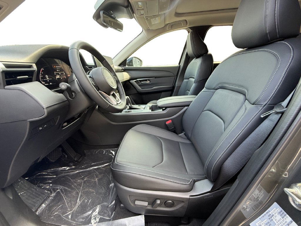 New 2026 MAZDA CX-5 2.5 S w/ Premium Plus Package AWD/4WD image 9