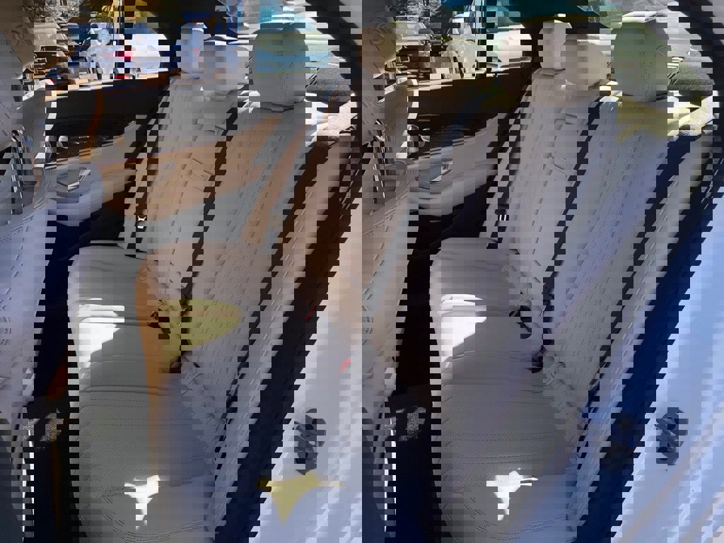 Certified 2020 Mercedes-Benz E 450 4MATIC Sedan image 36