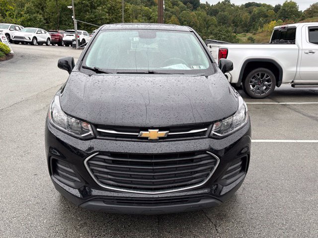 Used 2019 Chevrolet Trax LS AWD/4WD image 6