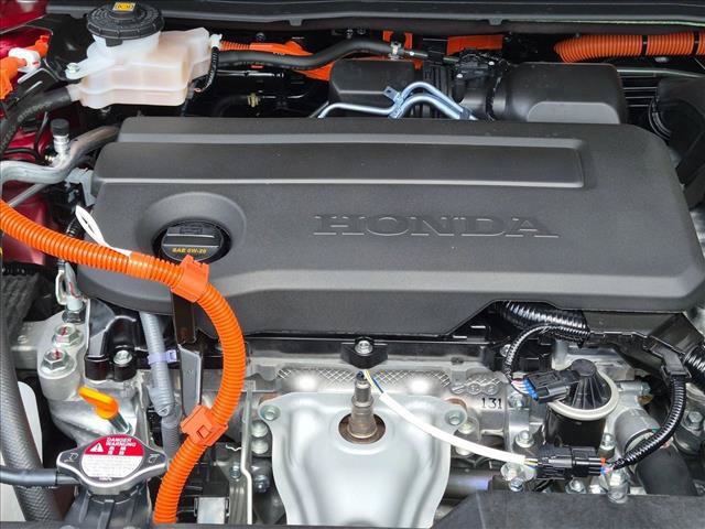 New 2026 Honda CR-V TrailSport image 15