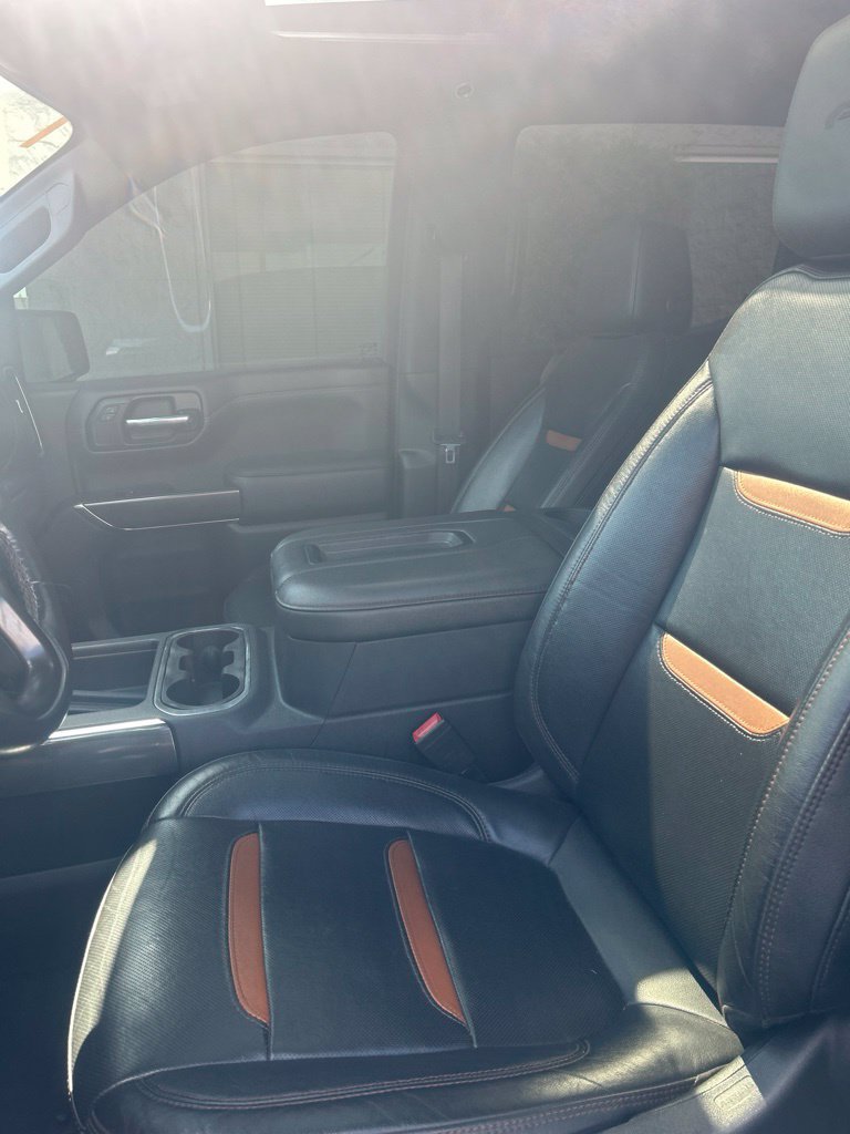 Used 2021 GMC Sierra 1500 AT4 w/ AT4 Value Package AWD/4WD image 7