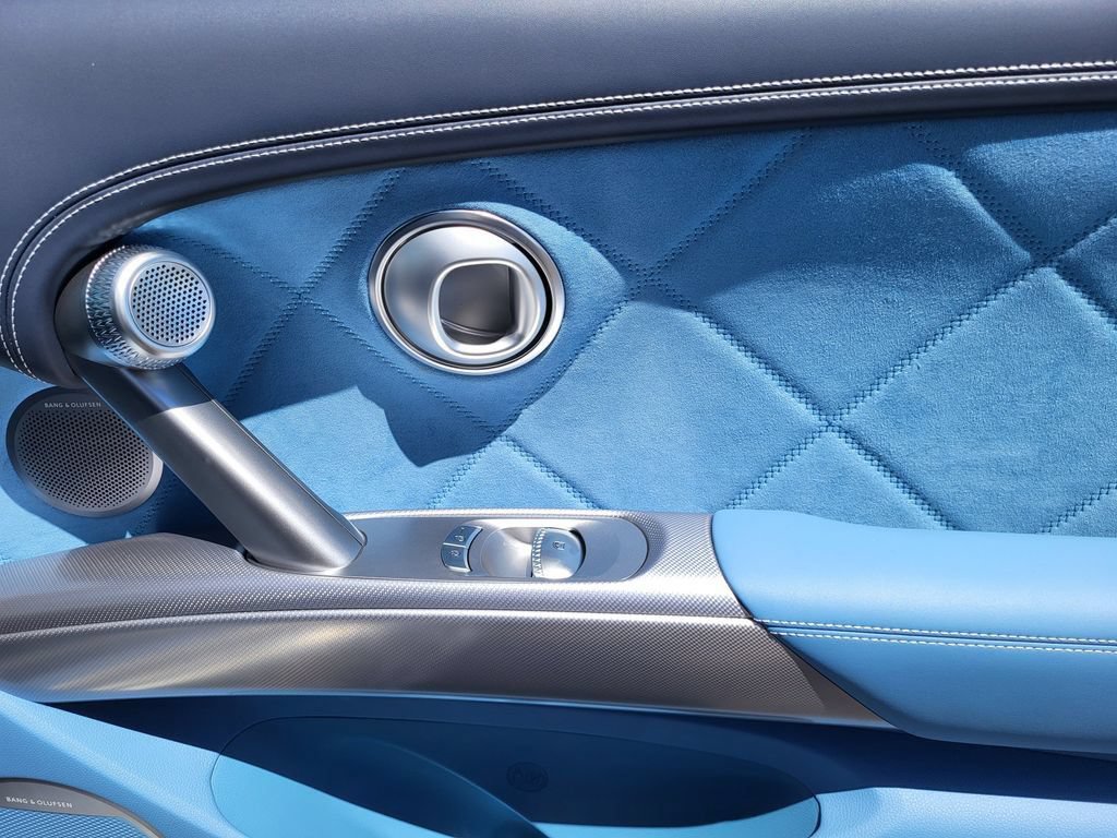 New 2026 Genesis GV60 Performance AWD/4WD image 38