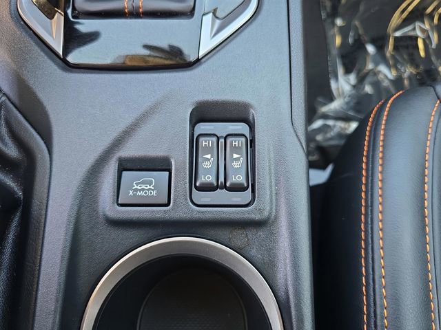 Certified 2023 Subaru Crosstrek 2.5i Limited AWD/4WD image 19