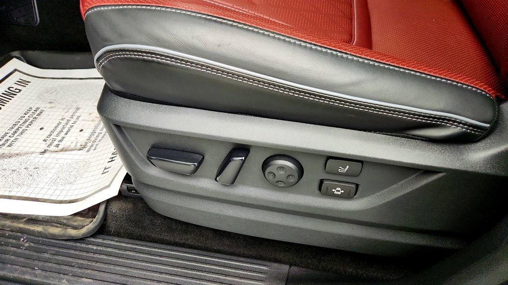 Used 2025 INFINITI QX80 Autograph w/ Autograph Exterior Package image 11