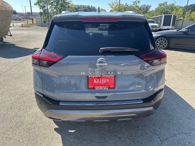 Used 2022 Nissan Rogue SL image 12
