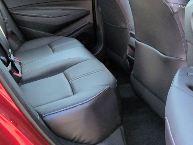 Certified 2021 Toyota Corolla XLE image 30