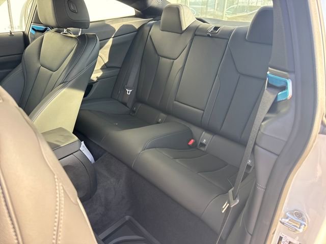 New 2026 BMW 430i xDrive Coupe w/ M Sport Package image 23