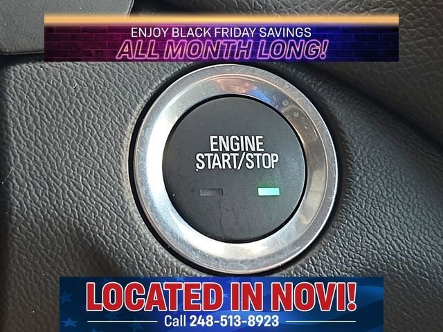 Used 2024 Chevrolet Equinox LT image 27