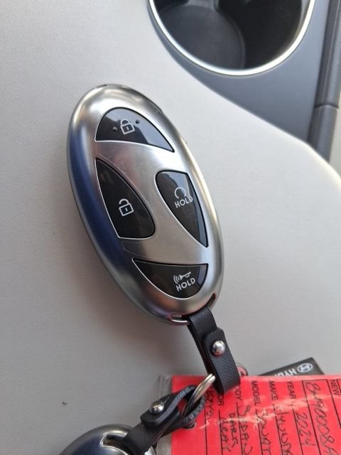 Used 2024 Hyundai Sonata Limited FWD image 20
