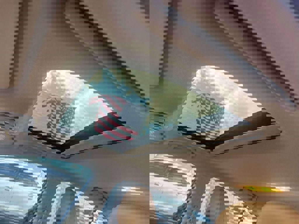 Certified 2025 Nissan Sentra SV w/ SV Premium Package image 19