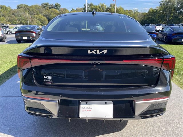 New 2026 Kia K5 LXS image 6