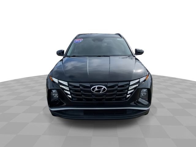Used 2023 Hyundai Tucson SEL image 5