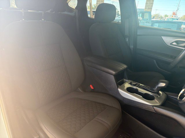 Used 2022 Chevrolet Blazer LT FWD image 24