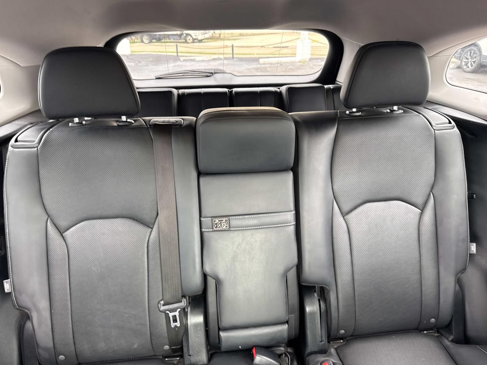 Used 2021 Lexus RX 350L FWD w/ Premium Package image 9