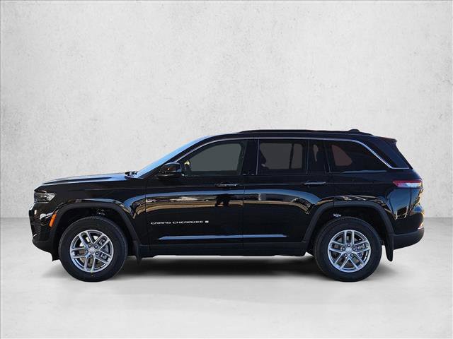 New 2025 Jeep Grand Cherokee Laredo X w/ Luxury Tech Group I image 9