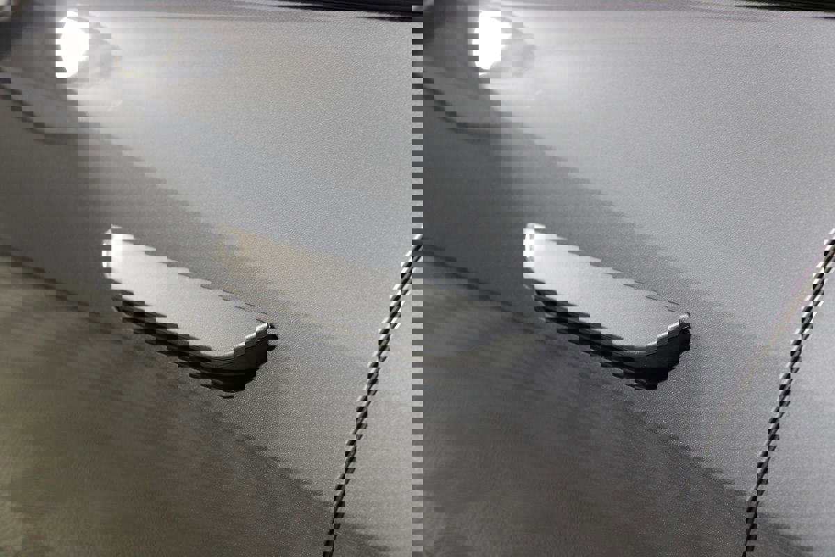 Used 2024 Lucid Air Touring image 45