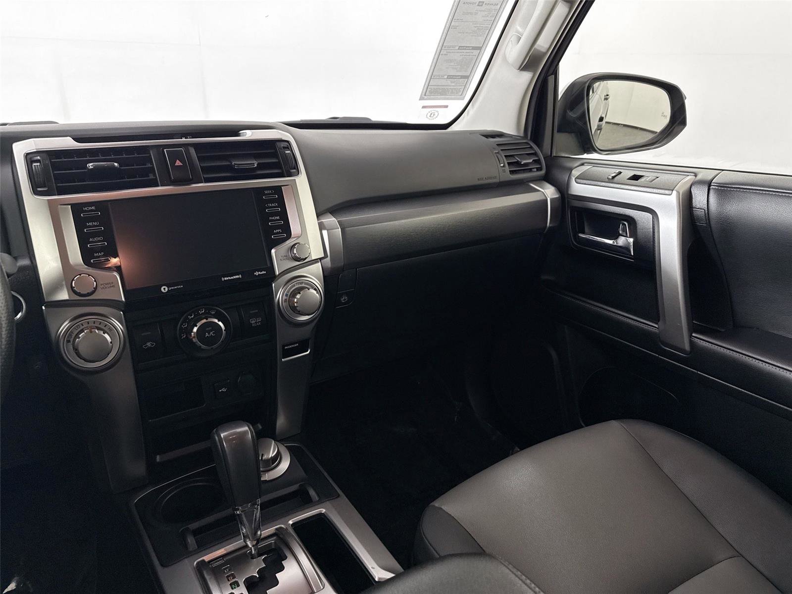 Used 2024 Toyota 4Runner SR5 Premium image 30