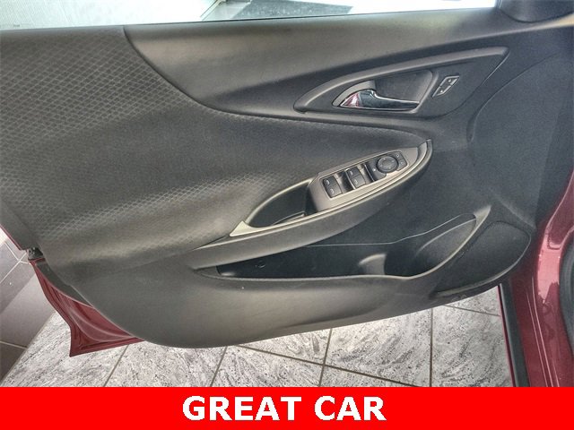 Used 2024 Chevrolet Malibu LT image 13