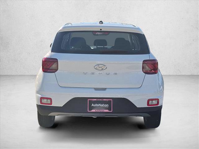 New 2026 Hyundai Venue SE FWD image 8