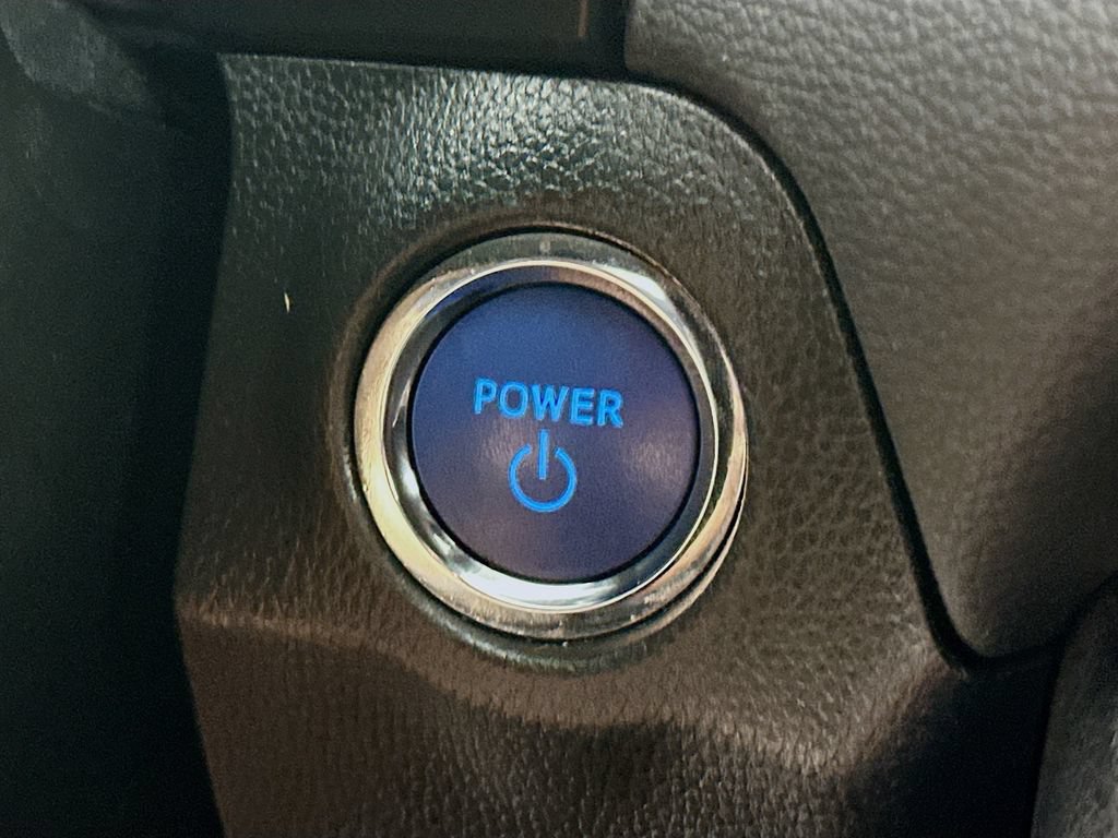 Used 2021 Toyota RAV4 XSE AWD/4WD image 20