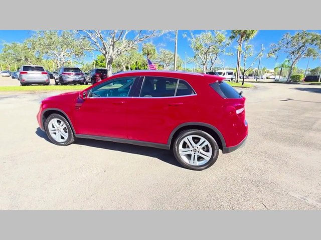 Used 2020 Mercedes-Benz GLA 250 image 41