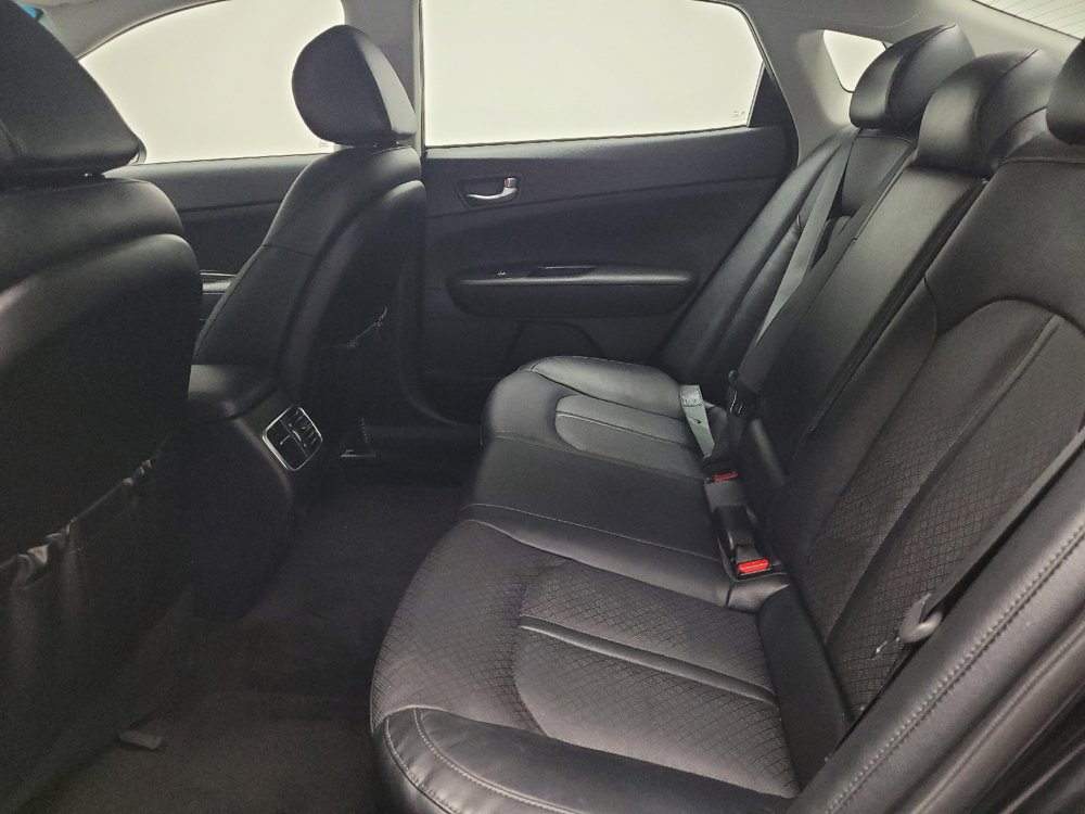 Used 2020 Kia Optima EX FWD image 18