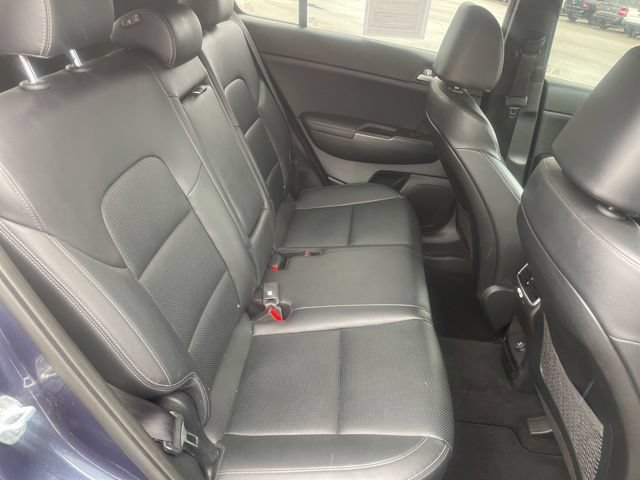 Used 2020 Kia Sportage S w/ S Sunroof Package AWD/4WD image 50
