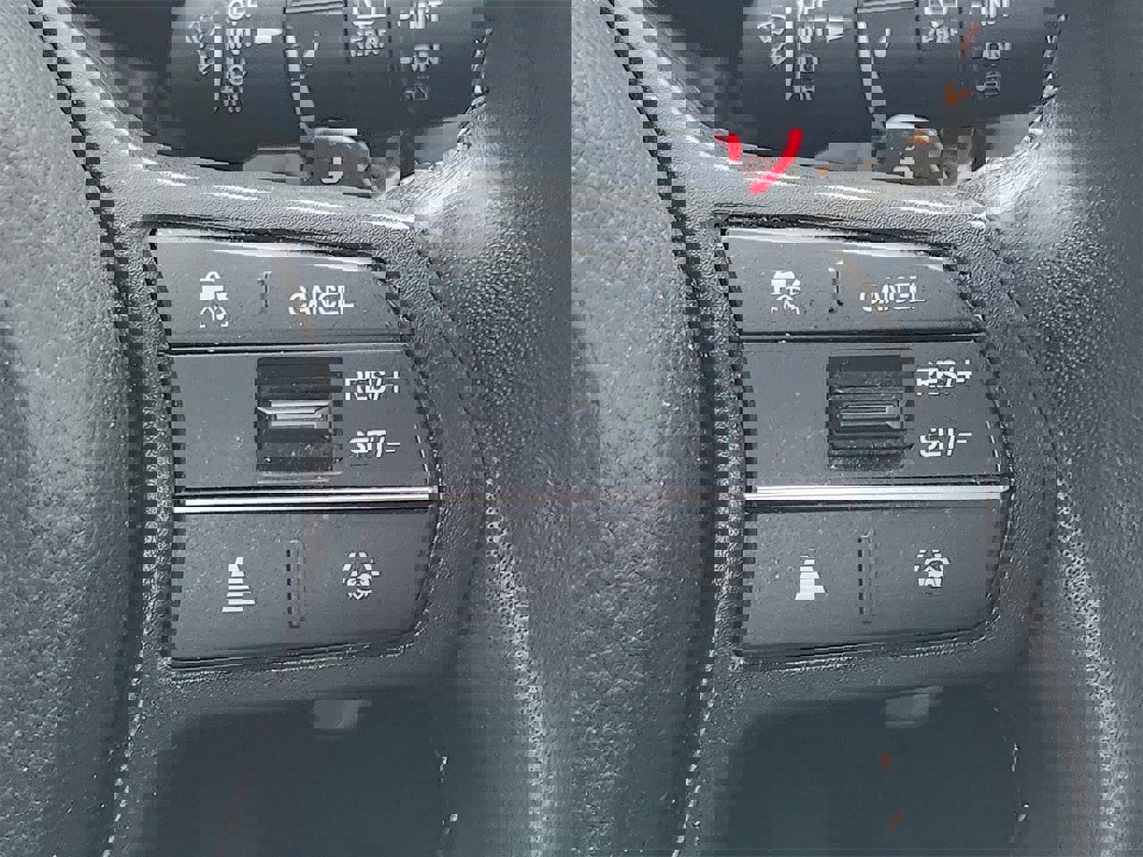 Certified 2025 Honda CR-V Sport-L image 28