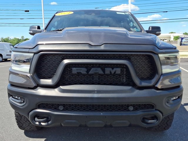 Used 2024 RAM 1500 Rebel w/ Rebel Level 2 Equipment Group AWD/4WD image 2