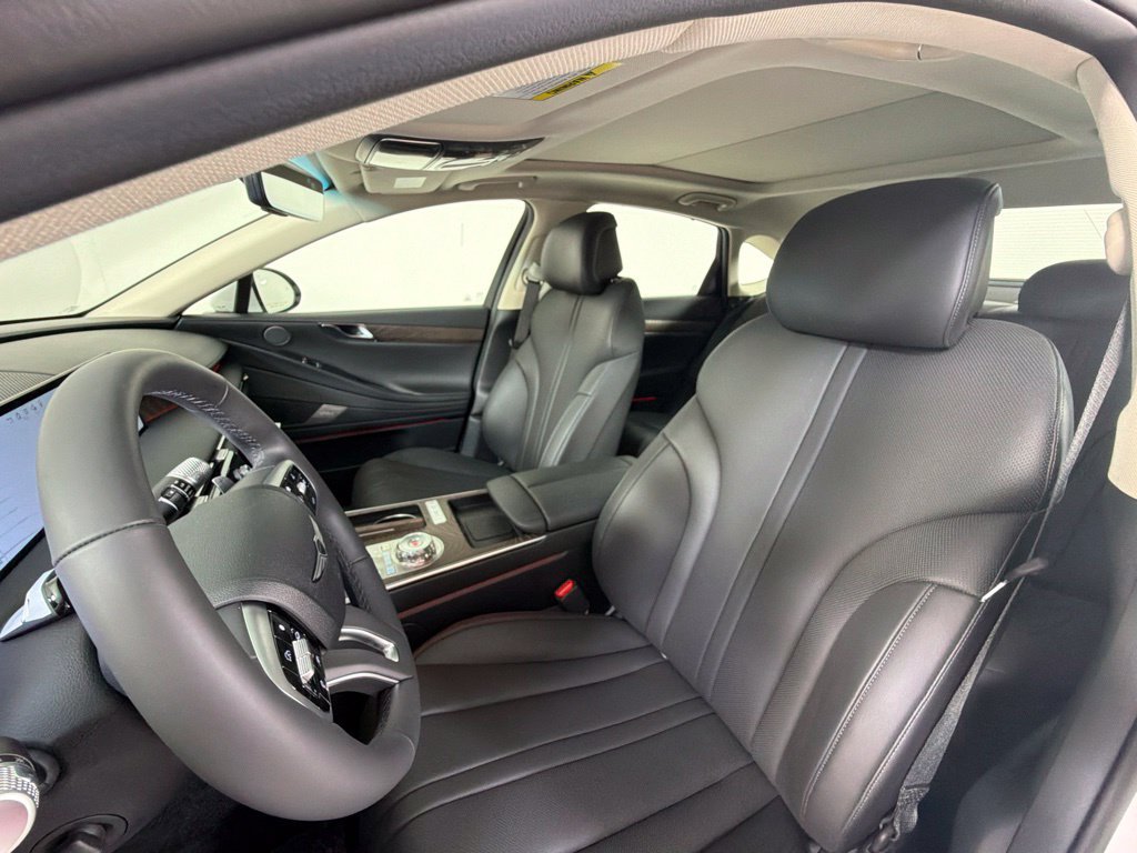 New 2027 Genesis G80 2.5T Advanced AWD/4WD image 21