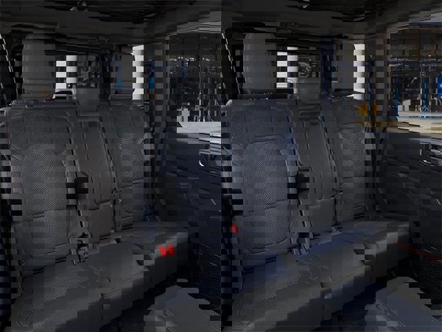 New 2025 Ford Bronco Raptor image 11