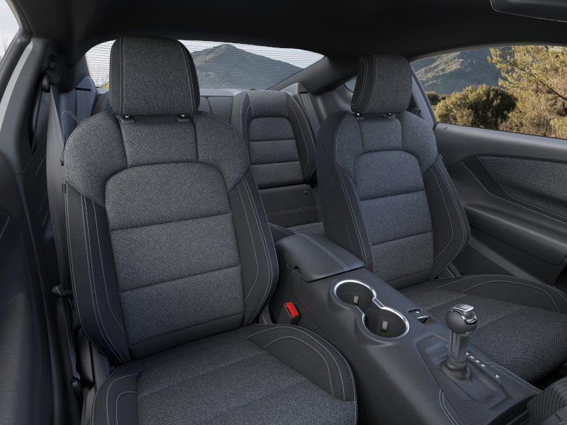 New 2026 Ford Mustang GT image 10