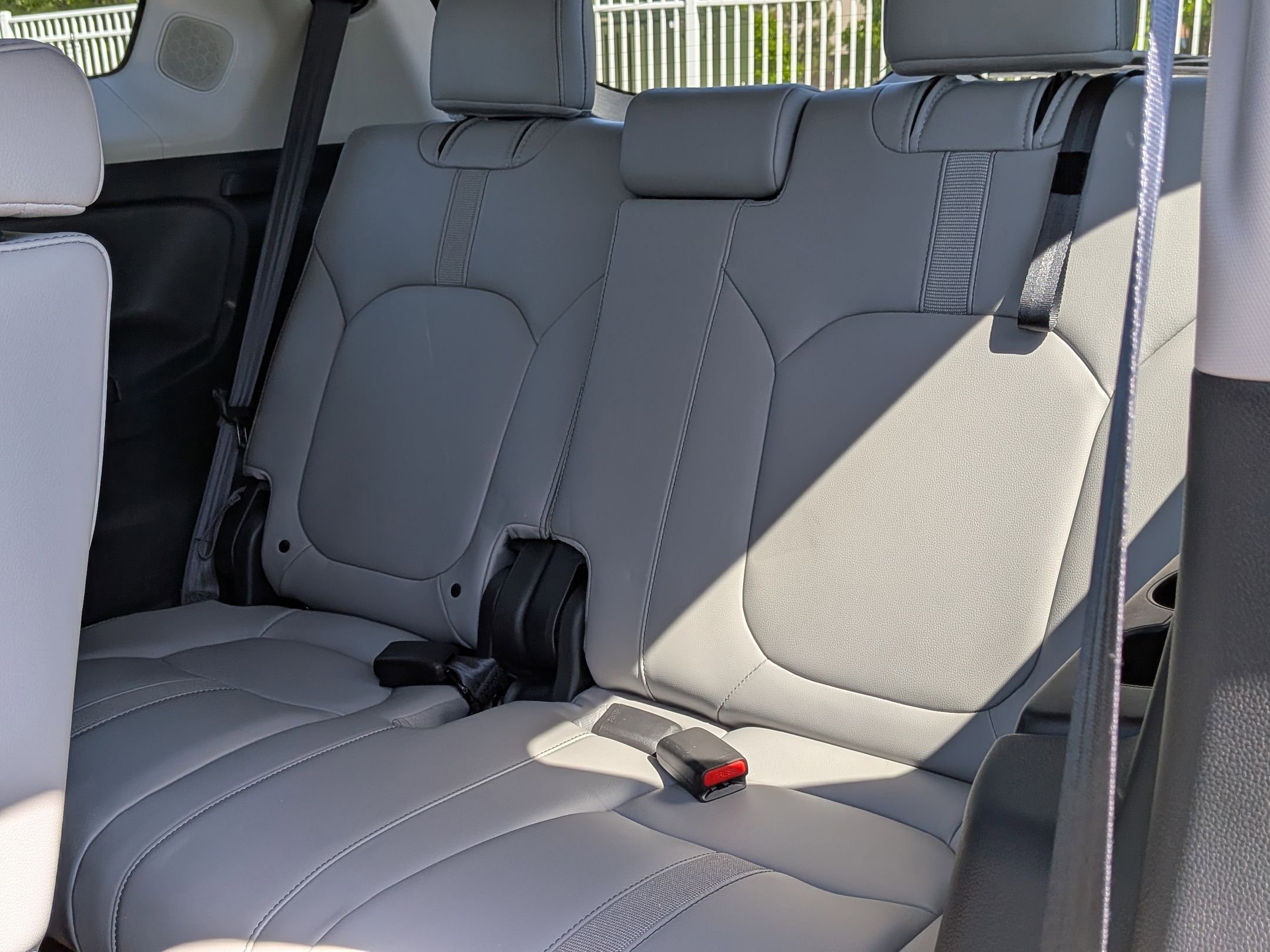 Certified 2025 Honda Pilot Touring image 24