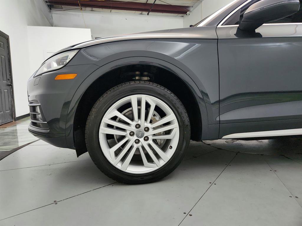 Used 2019 Audi Q5 2.0T Premium Plus w/ Premium Plus Package image 33
