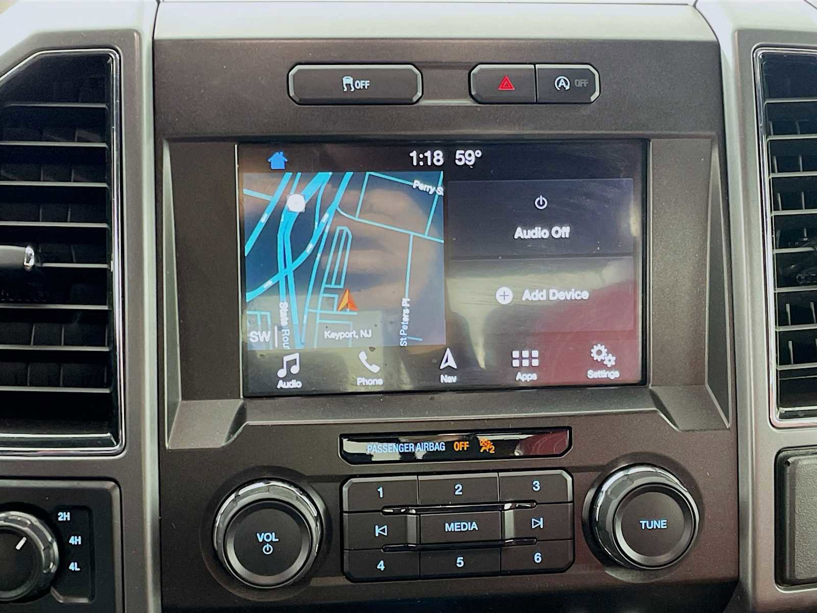 Used 2019 Ford F150 XLT w/ Equipment Group 302A Luxury image 13