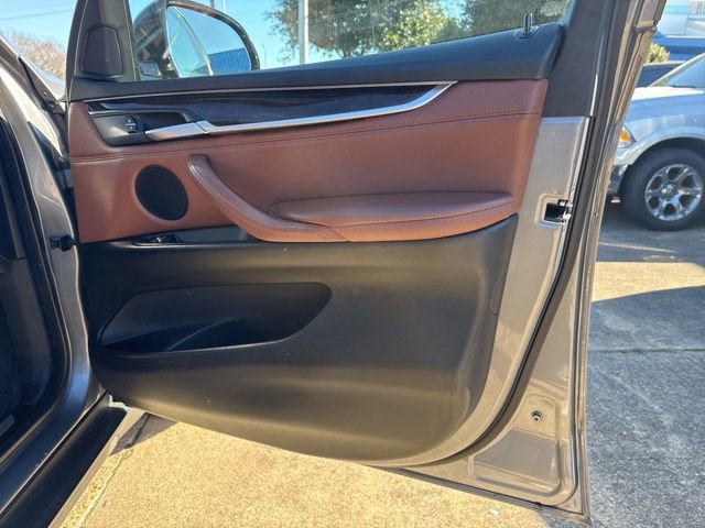 Used 2016 BMW X5 xDrive35i image 16