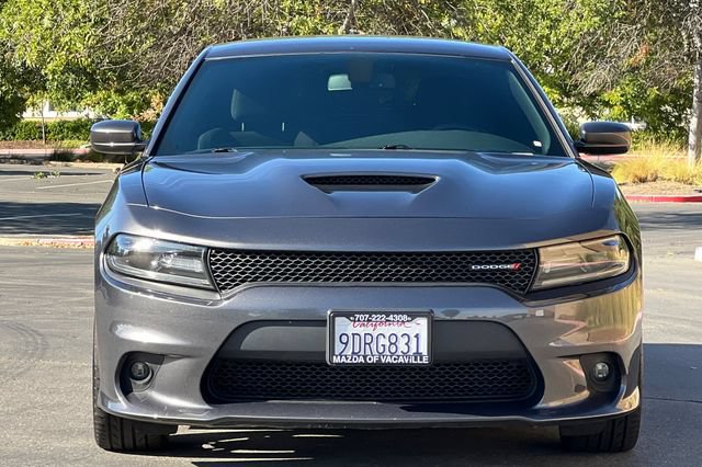 Used 2020 Dodge Charger R/T RWD image 9