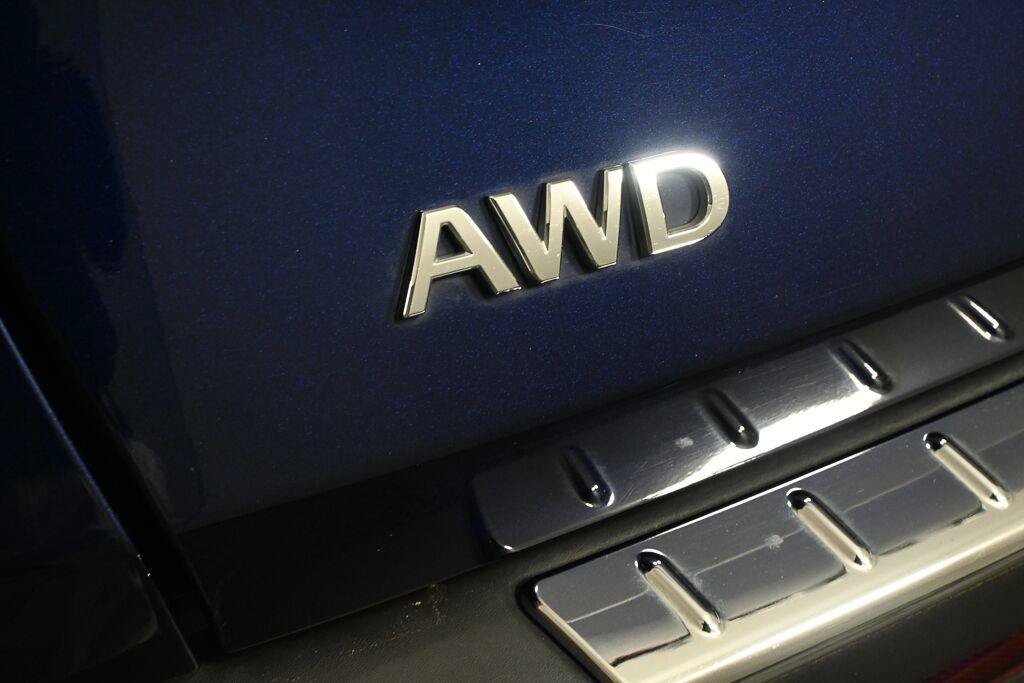 Used 2024 INFINITI QX60 Autograph w/ Cargo Package AWD/4WD image 26