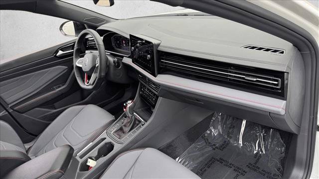 Used 2026 Volkswagen Jetta GLI Autobahn FWD image 21
