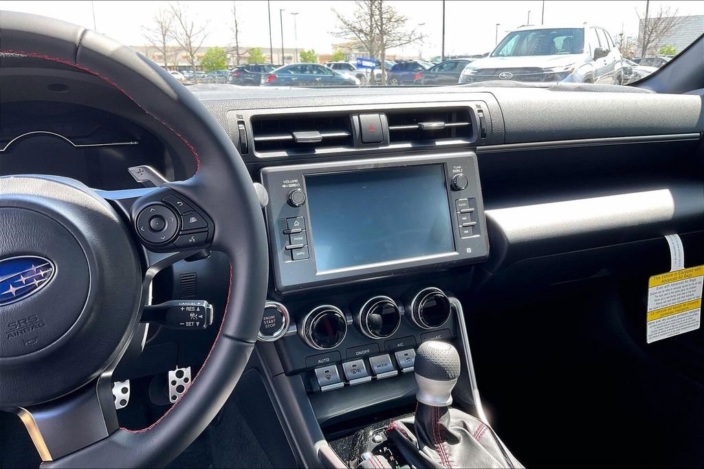 New 2026 Subaru BRZ Limited image 7