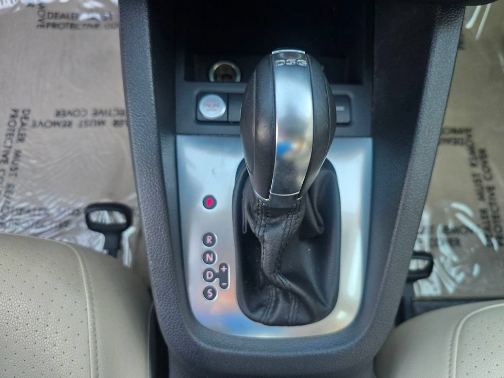 Used 2014 Volkswagen Jetta SE FWD image 21