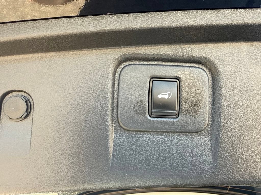 Used 2021 Nissan Murano SL AWD/4WD image 10