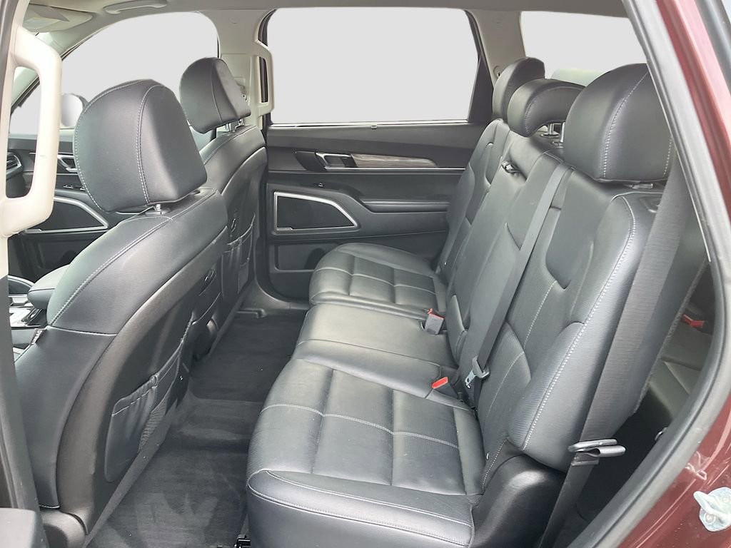 Used 2022 Kia Telluride EX w/ Towing Package image 26