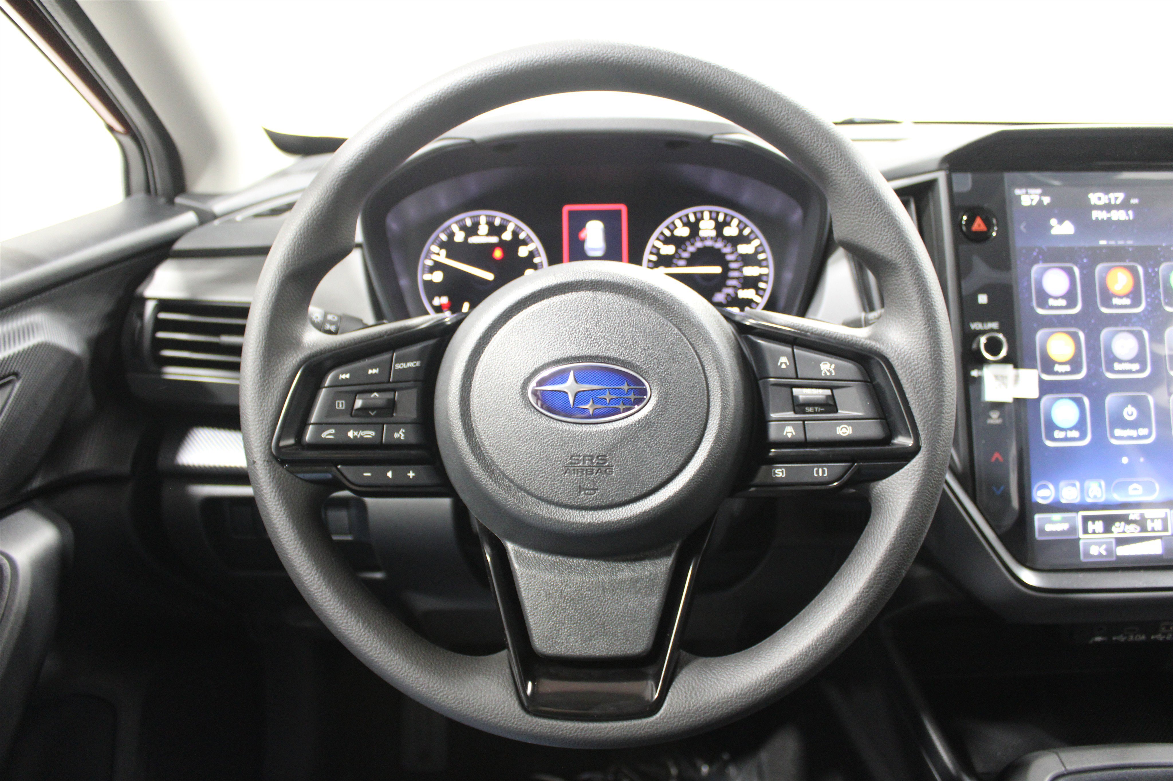 New 2026 Subaru Crosstrek 2.5i Premium image 9