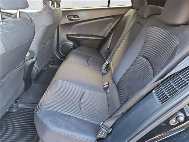 Used 2021 Toyota Prius Prime LE FWD image 18