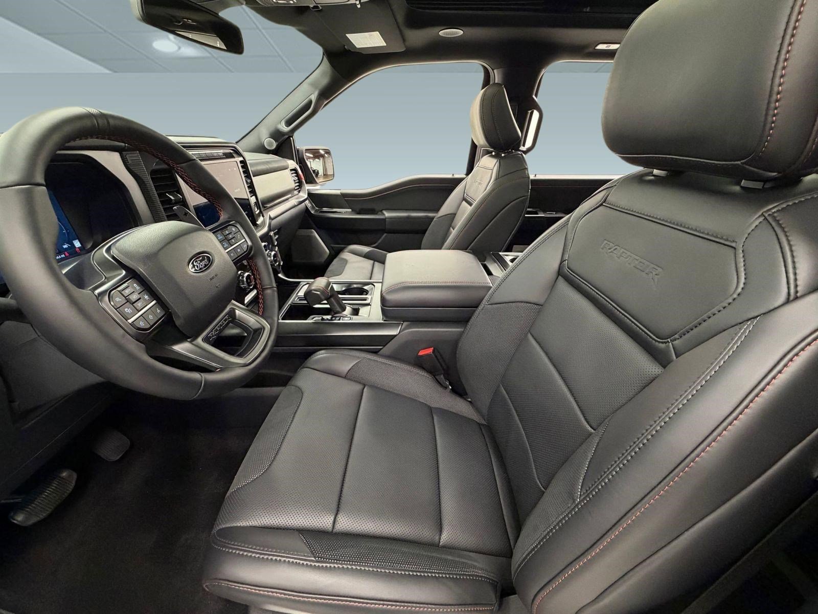 New 2026 Ford F150 Raptor AWD/4WD image 22