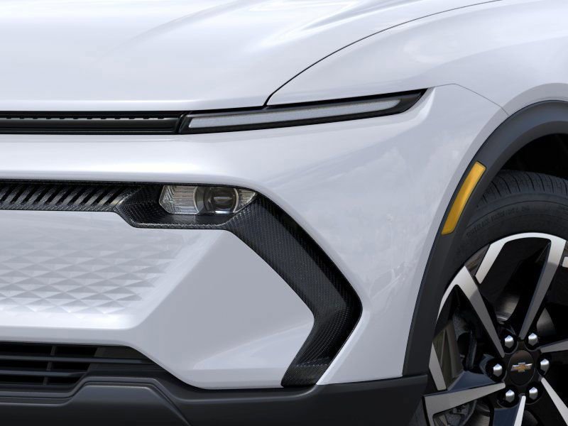 New 2026 Chevrolet Equinox EV LT FWD image 10